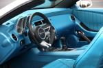 Chevrolet Camaro LTA Convertible by Lingenfelter 2012 года
